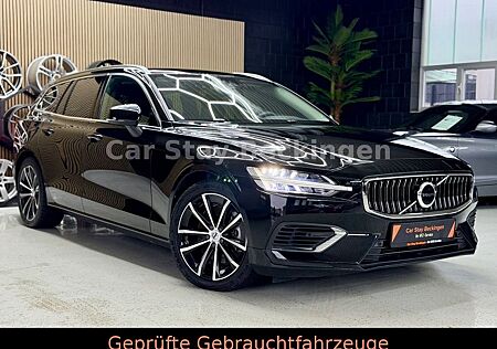 Volvo V60 Kombi Core Recharge Plug-In Hybrid AWD