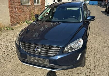 Volvo XC 60 XC60 D3 Momentum Geartronic Momentum