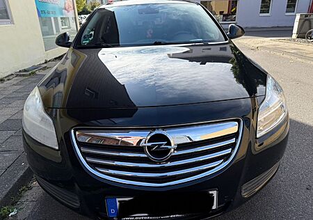 Opel Insignia 1.8 Cosmo Cosmo