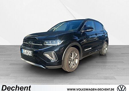 VW T-Cross Volkswagen R-Line DSG,R-Line,GJR,Navi,Climatronic,C