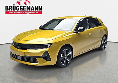 Opel Astra 1.2 TURBO AUTO. GS NAVI KLIMA LED ERGO WIN