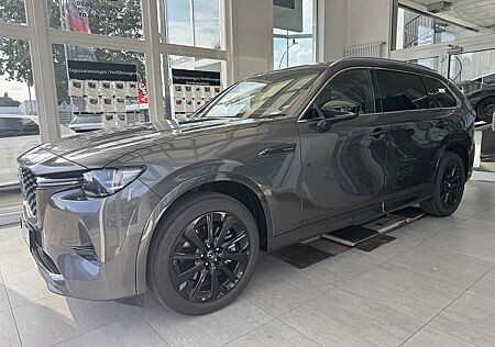 Mazda CX-80 Homura Plus 2.5i PHEV*PANO,BOSE,MATRIX,LED