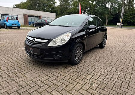 Opel Corsa D Edition