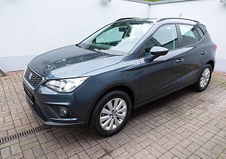 Seat Arona gebraucht kaufen Seat Arona 1,0 TSI Style Blth. RFK Sitzh.