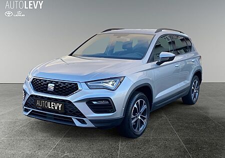 Seat Ateca 1.5 TSi DSG OPF Style *AHK*PDC*SHZ*LED*LM*