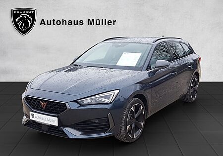 Cupra Leon ST 1.4 e-Hybrid