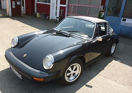 Porsche 911 Urmodell