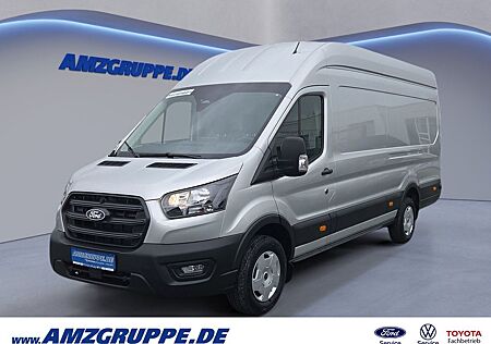Ford Transit FT350 L4H3 RWD Trend 4J.*Gar. Laderaumsc