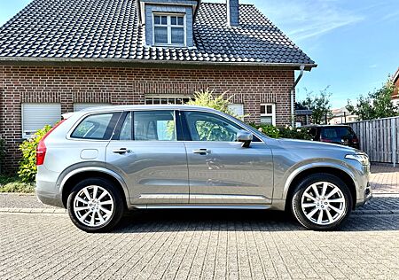 Volvo XC 90 XC90 D5 Inscription 1. Hand Pano HeadUp Carplay