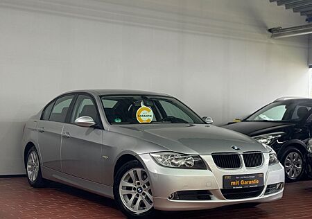 BMW 320i Lim./Automatik/Garantie