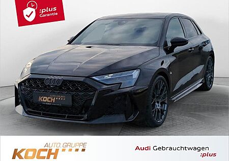 Audi RS3 gebraucht kaufen Audi RS3 Sportback 2.0 TFSI S-Tronic, Matrix, Pano, S