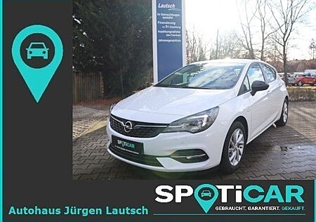 Opel Astra K 5trg 1.5D Edit LED/AGR/SHZ/R-Kamera/Navi