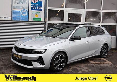 Opel Astra ST 1.5 Diesel Ultimate AT8+ACC+Head-Up+