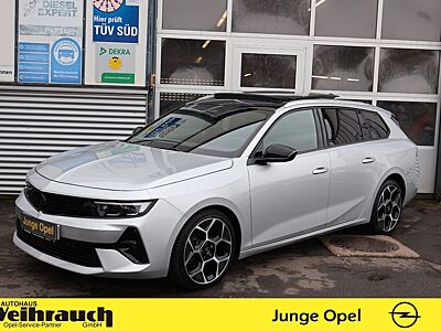 Opel Astra ST 1.5 Diesel Ultimate AT8+ACC+Head-Up+