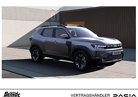 Dacia Duster TCe 130 Extreme RÜCKFAHRKAMERA CITY Paket