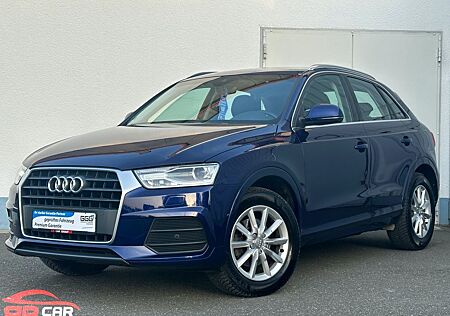 Audi Q3 1.4 TFSI ACT SPORT AUTOMATIK AHK XENON