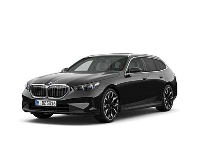 BMW 540 d xDrive Touring M Sport Leder Park-Assisten