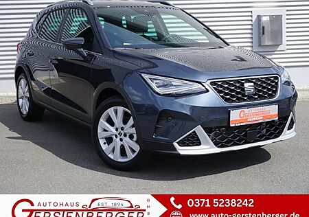 Seat Arona Xperience 1.0 TSI LED/NAVI/Kamera