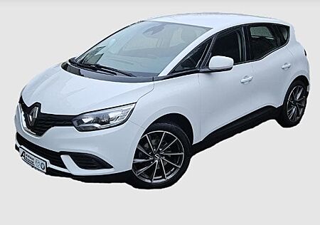 Renault Scenic 1.2 TCe Energy Life Klima,Bluetooth,Shzg,