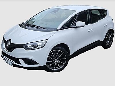 Renault Scenic 1.2 TCe Energy Life Klima,Bluetooth,Shzg,