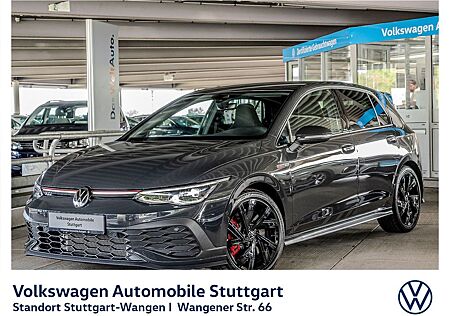 VW Golf Volkswagen GTI Clubsport 2.0 TSI DSG Kamera LED ACC