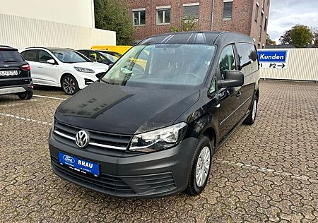VW Caddy Volkswagen 2.0 TDI Maxi