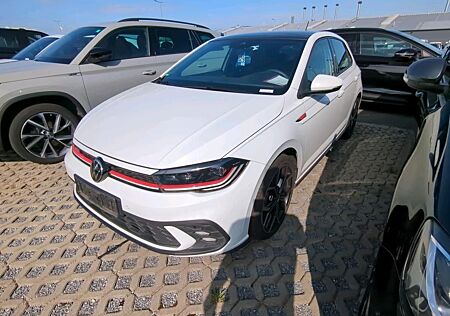 VW Polo Volkswagen GTI 2.0 TSI PDC/CAM/TEMPO/NAVI