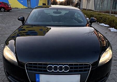 Audi TT Coupe 2.0 TFSI -