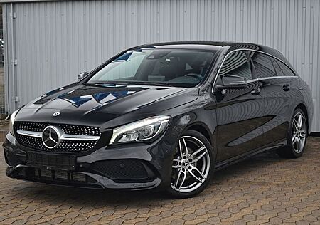 Mercedes-Benz CLA 220 Shooting Brake AMG Line NUR GEWERBE