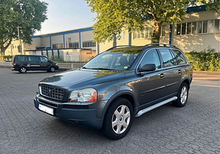 Volvo XC 90 XC90 V8,7-Sitzer