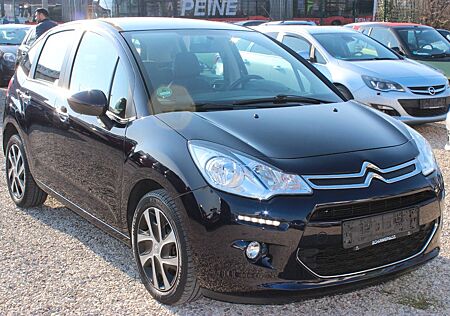 Citroën C3 Selection Benzin schalte 1 Hand