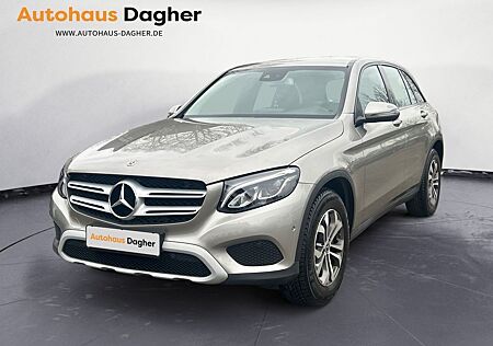 Mercedes-Benz GLC 250 GLC 4Matic