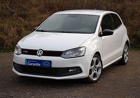 VW Polo Volkswagen V GTI