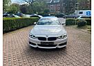 BMW 4er 420d Gran Coupé M Sport A