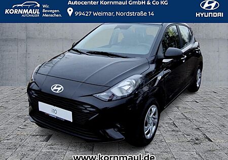 Hyundai i10 1.0 Select (63PS) MY25