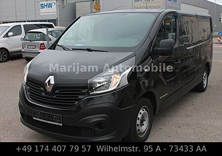 Renault Trafic Kasten L2H1 2,9t Komfort