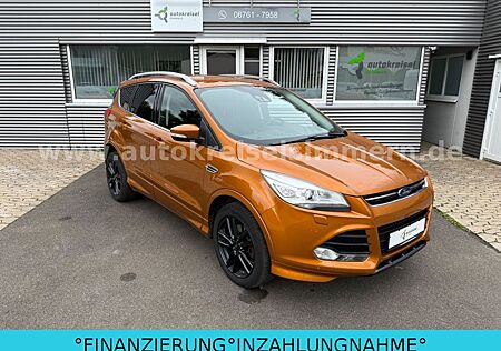 Ford Kuga Individual