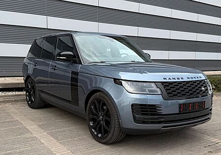 Land Rover Range Rover 3,0 TDV6 Autobiography*LED*Panorama