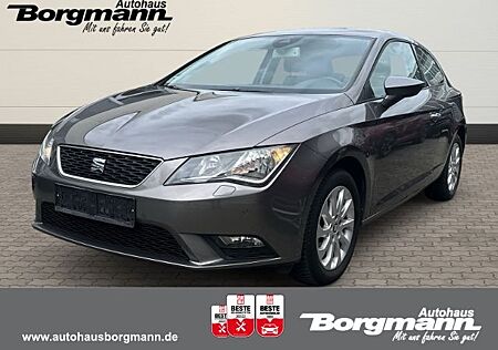 Seat Leon Style 1.2 TSI SC AHK-abnehmbar Navi Sperrdi