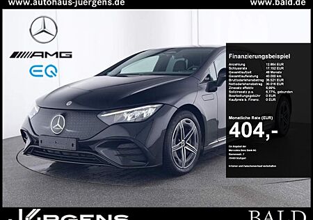 Mercedes-Benz EQE 300 AMG-Sport/LED/Kamera/Night/Ambiente/19'