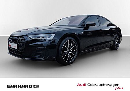 Audi A8 50 TDI quattro tiptronic S-Line STHZ*PANO*HUD