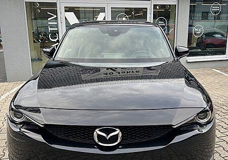 Mazda MX-30 35,5 kWh e-SKYACTIV 145 PS