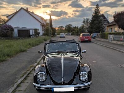 Volkswagen Käfer