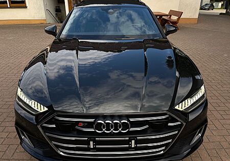 Audi S7 V6/Quattro/HUP/ALC/ACC/Assistent/Pano/TÜV NEU