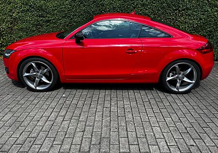 Audi TT Coupe 2.0 TFSI -Bj. 2006, (83.500 km)