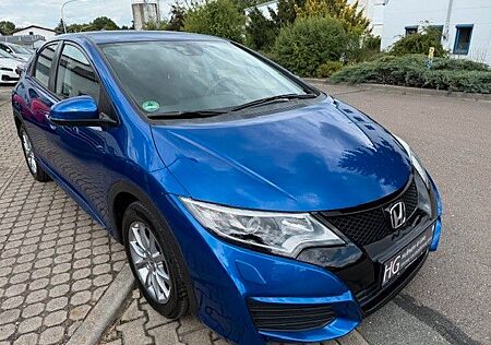 Honda Civic Lim. 5-trg. 1.4 Comfort*1.HAND*SHZ*