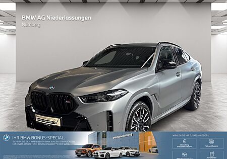 BMW X6 M60i xDrive M Sport Massage Driv.Assist.Prof