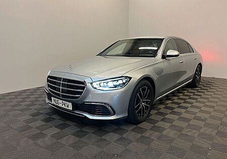 Mercedes-Benz S 350 d 4Matic Long*ACC-Kamera-LED*