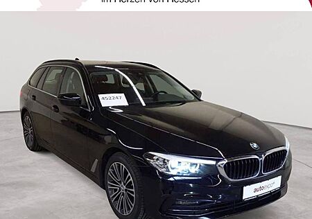 BMW 530i xDrive Touring Aut. Sport Line