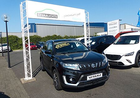 Suzuki Vitara 1.4 BOOSTERJET Hybrid Comfort